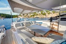 Лучшая цена на APRICITY - Azimut Yachts