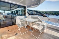 APRICITY 80 yacht sale