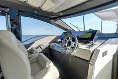 APRICITY - Azimut Yachts