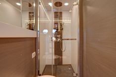 Продажа яхты APRICITY - Azimut Yachts