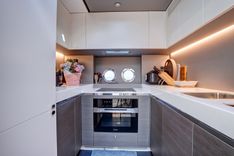 Купить APRICITY - Azimut Yachts