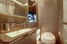 Продажа яхты APRICITY 80