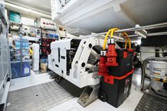 Продажа яхты APRICITY 2024