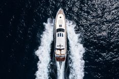 best yacht sales deals P'TITE BOUILLE 2008