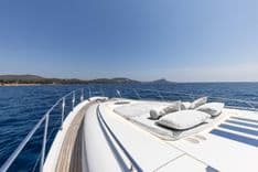 P'TITE BOUILLE 2008 yacht sale