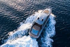 PAX - PERSHING yacht sale