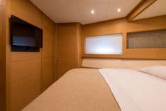 best yacht sales deals PAX 2008