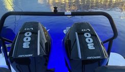 Buy a BEBA 37 at Shestakov Yacht Sales