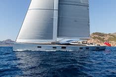 LIARA - Baltic Yachts