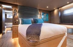 LIARA - Baltic Yachts price