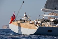 Buy a LIARA - Baltic Yachts at Shestakov Yacht Sales