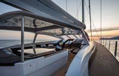 the best price on LIARA - Baltic Yachts