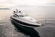 Лучшие предложения покупки яхты MY TITAN - Sunseeker