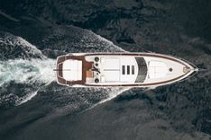 Купить яхту MY TITAN 73 в Shestakov Yacht Sales