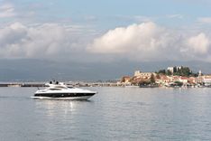 Продажа яхты MY TITAN - Sunseeker