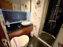 Купить яхту MY TITAN 2011 в Shestakov Yacht Sales