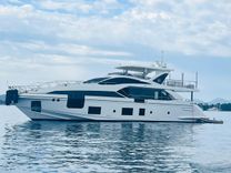 best yacht sales deals NIRVANA BY THE SEA - Azimut Yachts