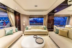 NIRVANA BY THE SEA - Azimut Yachts yacht sale