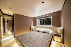 Buy a yacht NIRVANA BY THE SEA - Azimut Yachts