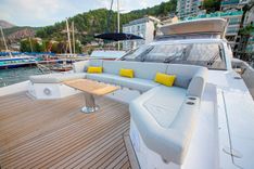 Buy a NIRVANA BY THE SEA at Shestakov Yacht Sales