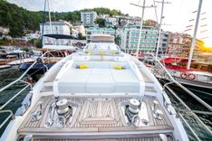 Buy a yacht NIRVANA BY THE SEA 87
