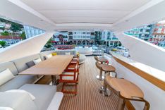 NIRVANA BY THE SEA - Azimut Yachts yacht sale