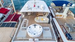 Buy a NIRVANA BY THE SEA 2019 at Shestakov Yacht Sales