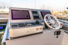 NIRVANA BY THE SEA - Azimut Yachts price