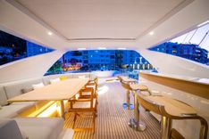 Buy a yacht NIRVANA BY THE SEA - Azimut Yachts