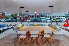 Buy a NIRVANA BY THE SEA - Azimut Yachts at Shestakov Yacht Sales