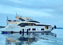 NIRVANA BY THE SEA 2019 yacht sale