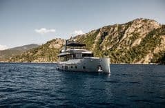 Купить яхту  LEVANNA 73 в Shestakov Yacht Sales
