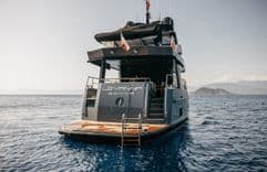  LEVANNA - Bering Yachts