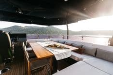 Продажа яхты  LEVANNA - Bering Yachts