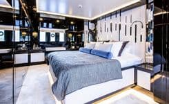 Купить яхту  LEVANNA - Bering Yachts в Shestakov Yacht Sales