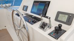 Sweet Dreams - OFFSHORE YACHTS