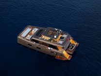 Купить яхту TWILIGHT 94 в Shestakov Yacht Sales