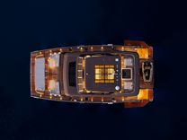 Продажа яхты TWILIGHT - SUNREEF