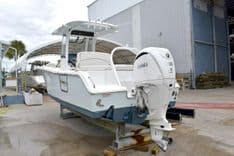 Buy a yacht No Name Ultra 255 SE