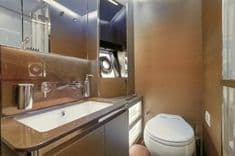 Buy a APRICITY - Azimut Yachts at Shestakov Yacht Sales