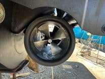 Empire Sun - VIKING SPORT CRUISERS yacht sale