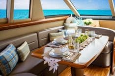 best yacht sales deals Empire Sun 2009