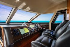 Buy a Empire Sun - VIKING SPORT CRUISERS at Shestakov Yacht Sales