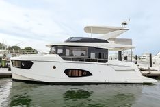 Лучшие предложения покупки яхты Navetta - Absolute Yachts