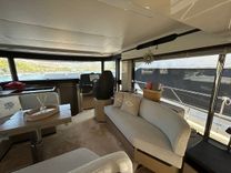 Купить яхту Navetta 2019 в Shestakov Yacht Sales