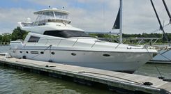 best yacht sales deals Mar Sea - Johnson