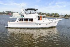 Купить яхту Ho Hum 59 в Shestakov Yacht Sales