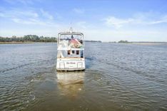 Стоимость яхты Ho Hum 53 Ocean Trawler