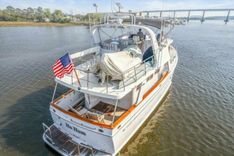 Купить Ho Hum 53 Ocean Trawler