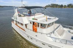 Ho Hum - SELENE YACHTS